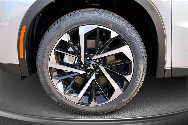 2024 Mitsubishi Outlander SE 2.5 S-AWC