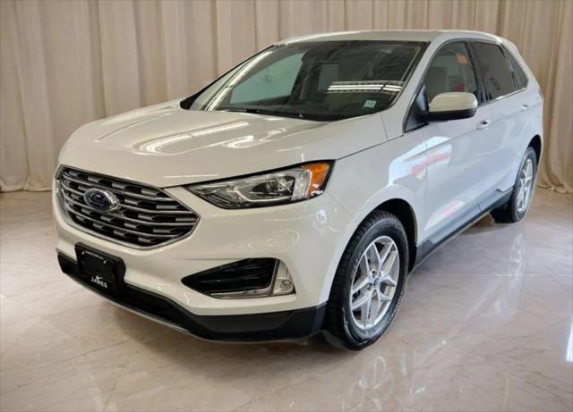 2021 Ford Edge SEL for sale in Rome, NY
