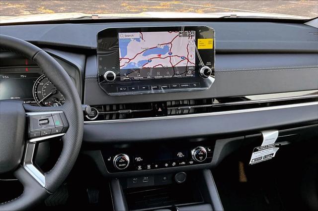 2024 Mitsubishi Outlander SE 2.5 S-AWC