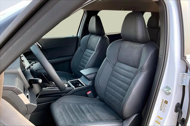 2024 Mitsubishi Outlander SE 2.5 S-AWC