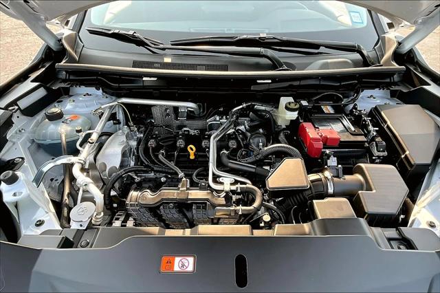 2024 Mitsubishi Outlander SE 2.5 S-AWC