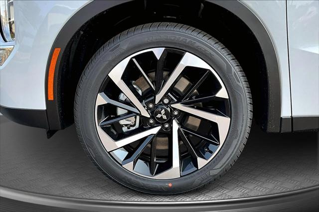 2024 Mitsubishi Outlander SE 2.5 S-AWC