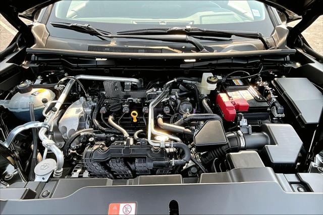 2024 Mitsubishi Outlander BLACK EDITION 2.5 S-AWC