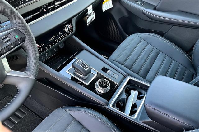 2024 Mitsubishi Outlander SE 2.5 S-AWC