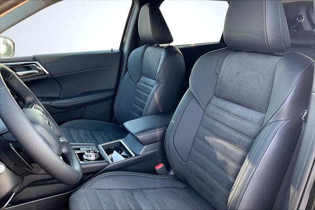2024 Mitsubishi Outlander SE 2.5 S-AWC