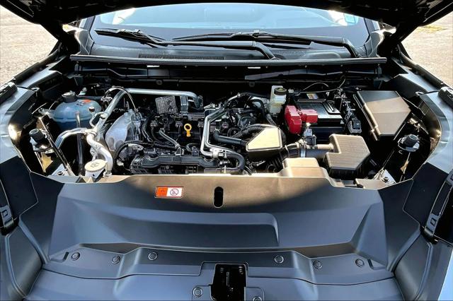 2024 Mitsubishi Outlander SE 2.5 S-AWC