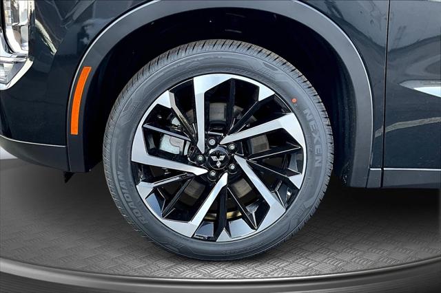 2024 Mitsubishi Outlander SE 2.5 S-AWC