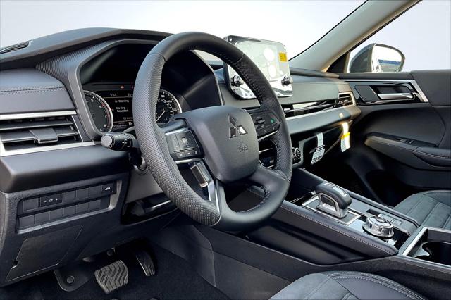 2024 Mitsubishi Outlander SE 2.5 S-AWC