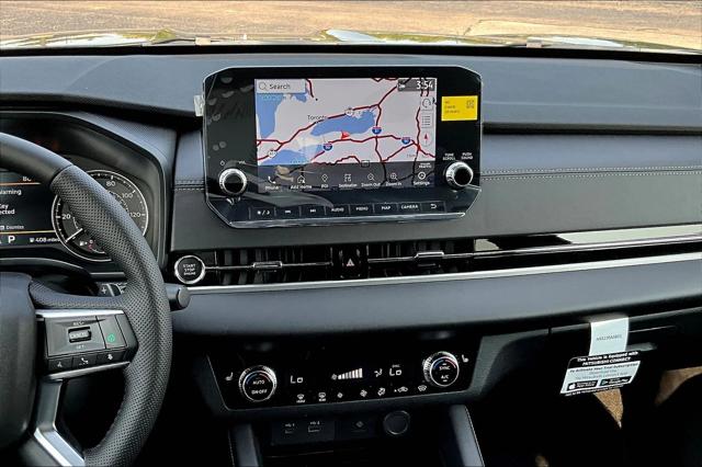 2024 Mitsubishi Outlander SE 2.5 S-AWC