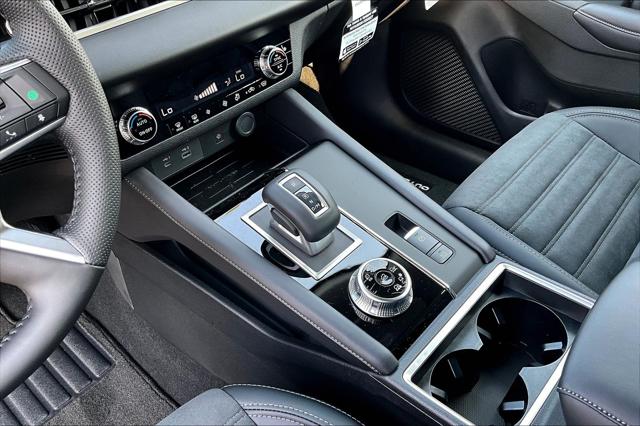 2024 Mitsubishi Outlander SE 2.5 S-AWC
