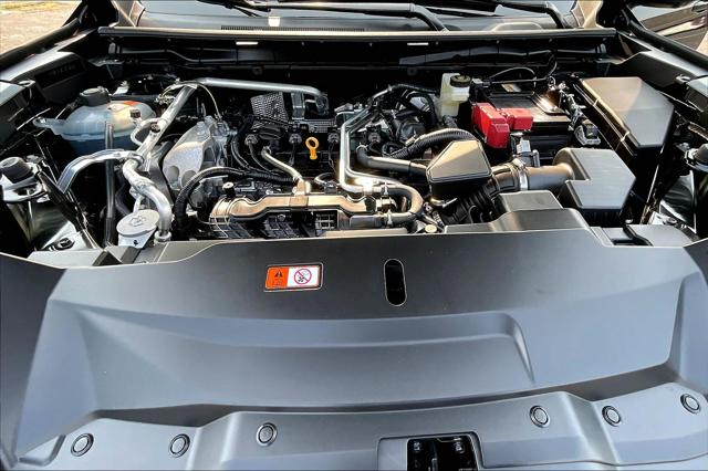 2024 Mitsubishi Outlander SE 2.5 S-AWC