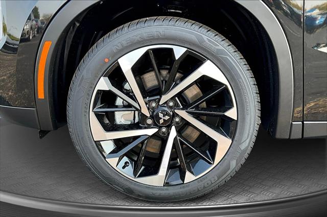 2024 Mitsubishi Outlander SE 2.5 S-AWC
