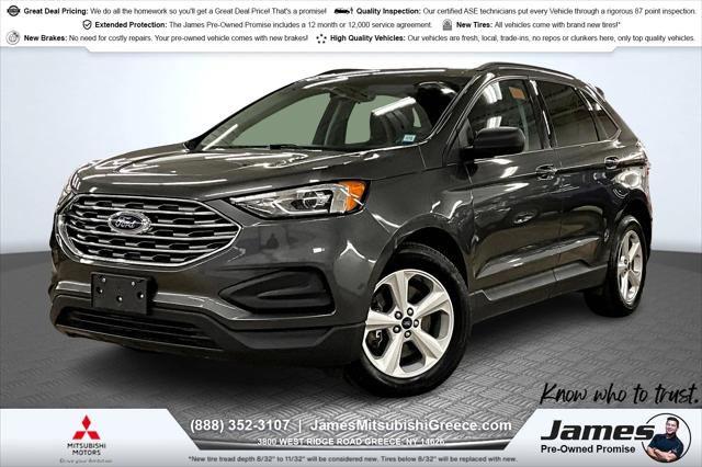 2020 Ford Edge SE for sale in Rome, NY