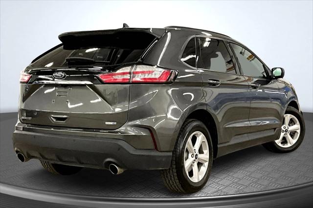 2020 Ford Edge SE