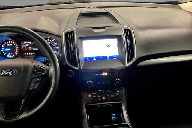 2020 Ford Edge SE