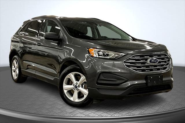 2020 Ford Edge SE