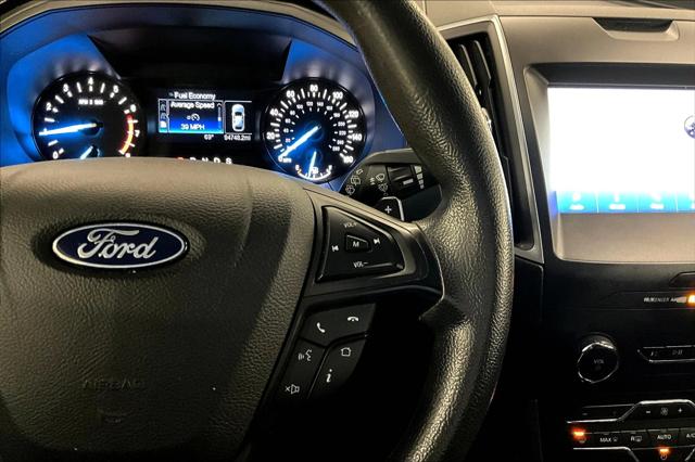 2020 Ford Edge SE