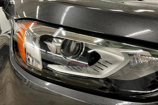 2020 Ford Edge SE