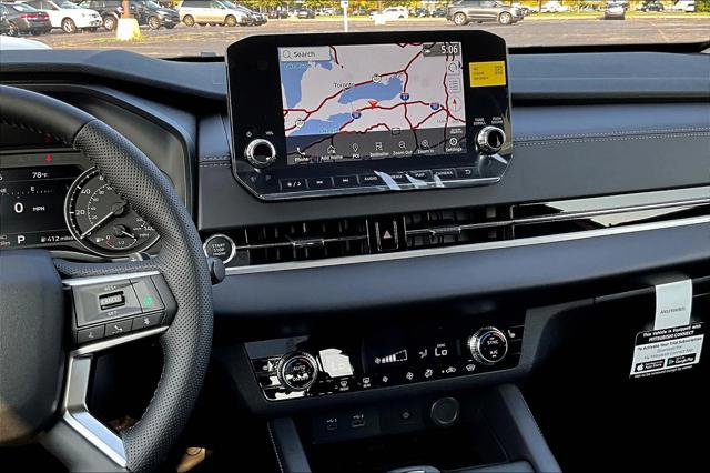 2024 Mitsubishi Outlander SE 2.5 S-AWC