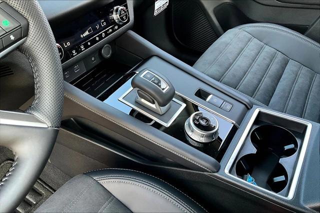 2024 Mitsubishi Outlander SE 2.5 S-AWC