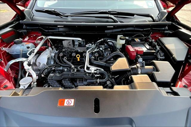 2024 Mitsubishi Outlander SE 2.5 S-AWC