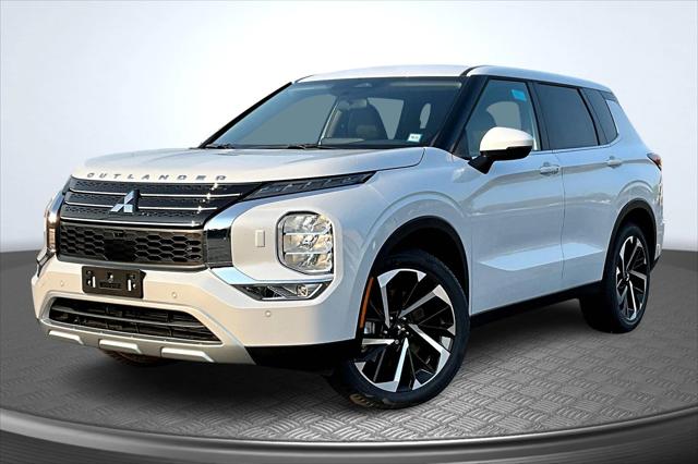 2024 Mitsubishi Outlander SE 2.5 S-AWC for sale in Rome, NY