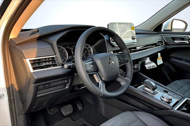2024 Mitsubishi Outlander SE 2.5 S-AWC