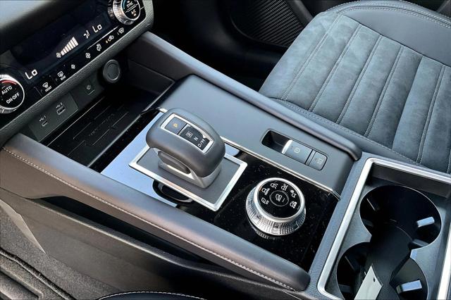 2024 Mitsubishi Outlander SE 2.5 S-AWC