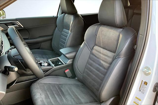 2024 Mitsubishi Outlander SE 2.5 S-AWC