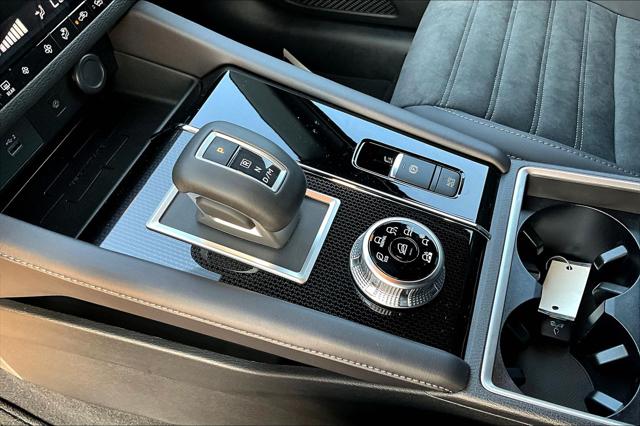 2024 Mitsubishi Outlander SE Black Edition S-AWC