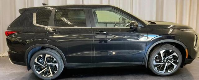 2024 Mitsubishi Outlander SE 2.5 S-AWC