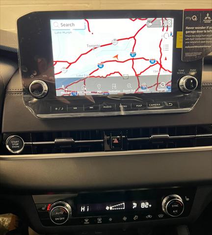 2024 Mitsubishi Outlander SE 2.5 S-AWC
