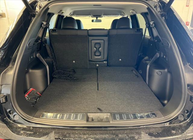 2024 Mitsubishi Outlander SE 2.5 S-AWC