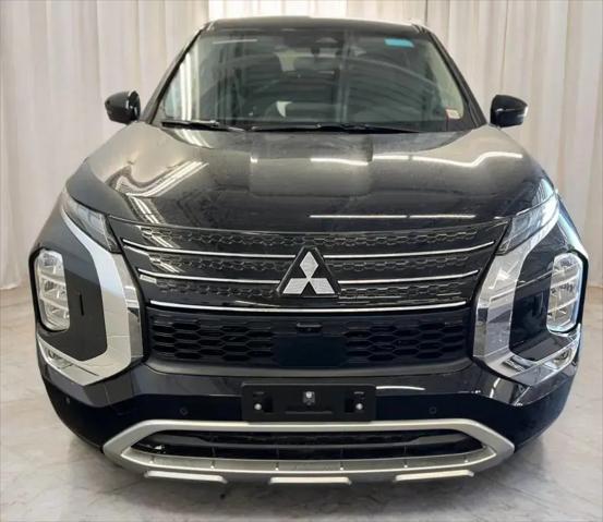 2024 Mitsubishi Outlander SE 2.5 S-AWC