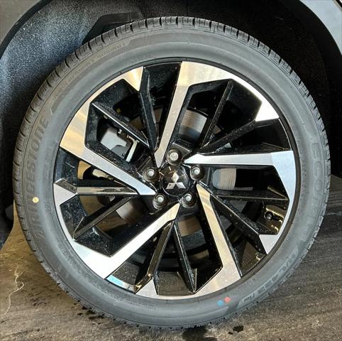 2024 Mitsubishi Outlander SE 2.5 S-AWC