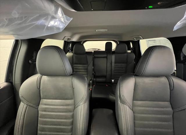 2024 Mitsubishi Outlander SE 2.5 S-AWC