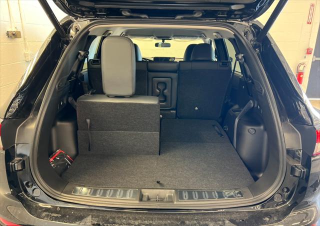2024 Mitsubishi Outlander SE 2.5 S-AWC
