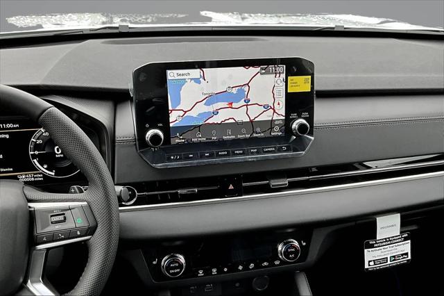 2025 Mitsubishi Outlander PHEV SE S-AWC