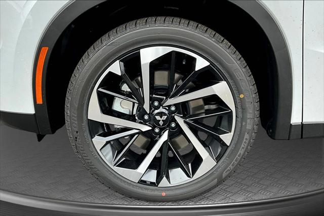 2025 Mitsubishi Outlander PHEV SE S-AWC