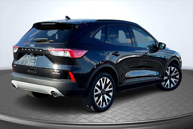 2020 Ford Escape SE Sport Hybrid