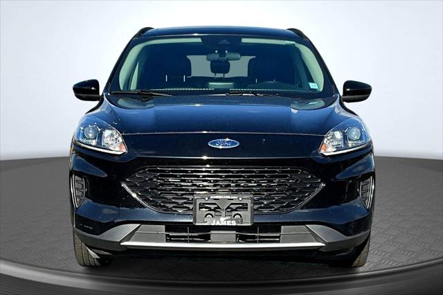 2020 Ford Escape SE Sport Hybrid