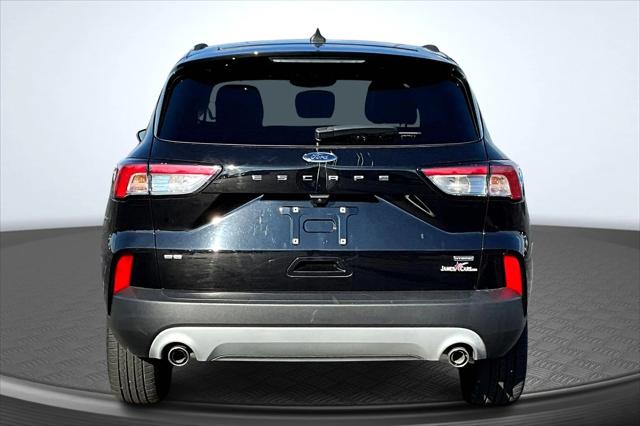 2020 Ford Escape SE Sport Hybrid