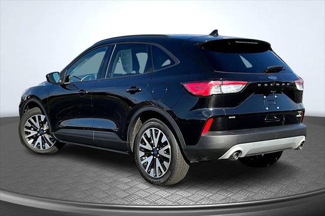 2020 Ford Escape SE Sport Hybrid