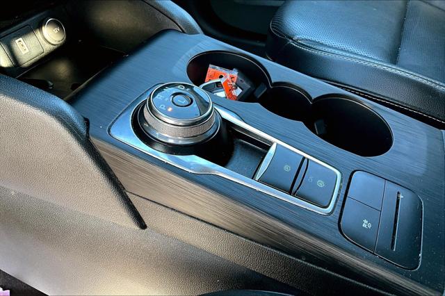 2020 Ford Escape SE Sport Hybrid