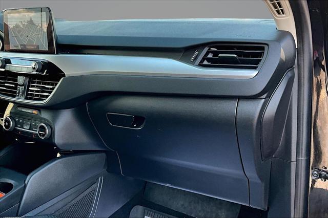 2020 Ford Escape SE Sport Hybrid