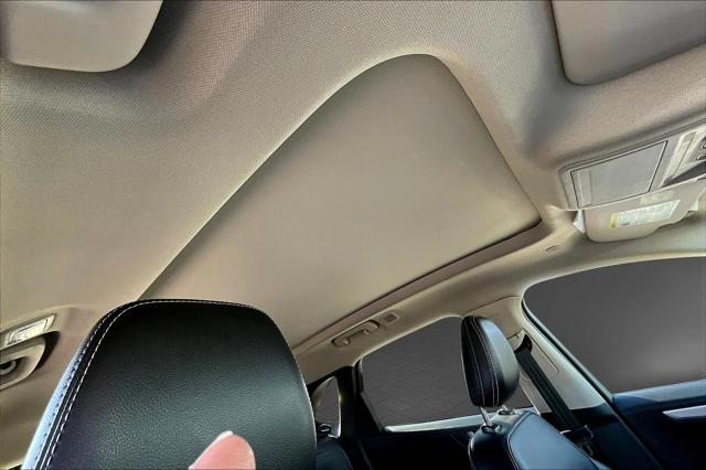 2020 Ford Escape SE Sport Hybrid