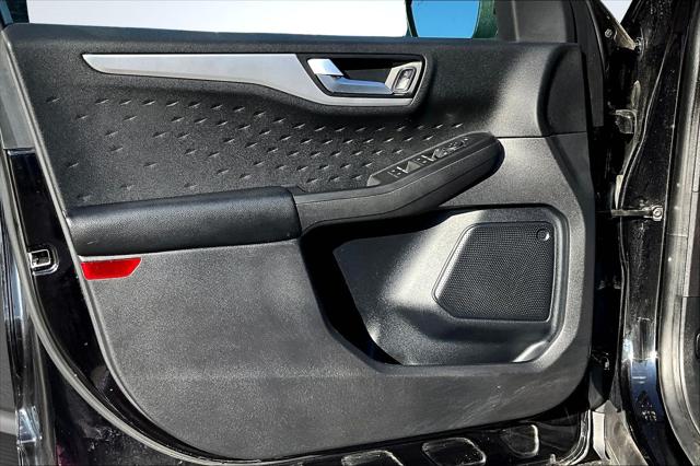 2020 Ford Escape SE Sport Hybrid