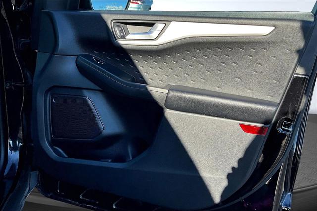 2020 Ford Escape SE Sport Hybrid