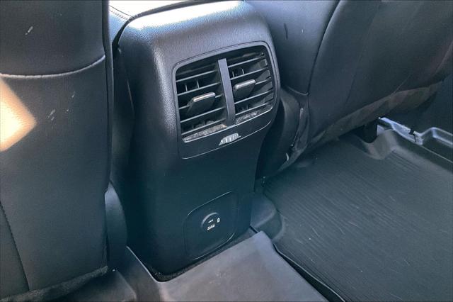2020 Ford Escape SE Sport Hybrid