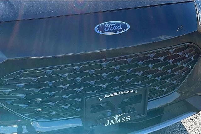 2020 Ford Escape SE Sport Hybrid